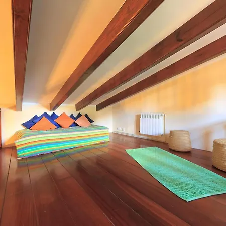 Delightful Mallorca Colonya 3 Bedrooms Amazing Mountain Countryside Views Puerto De * Pollenca