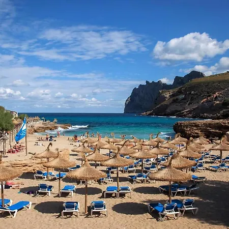 Delightful Mallorca Colonya 3 Bedrooms Amazing Mountain Countryside Views Puerto De *