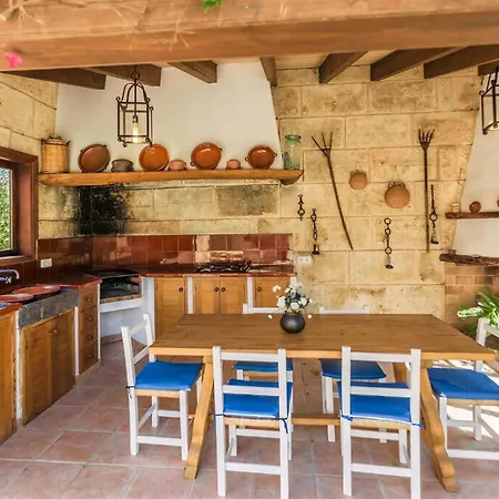 Delightful Mallorca Colonya 3 Bedrooms Amazing Mountain Countryside Views Puerto De Pollenca