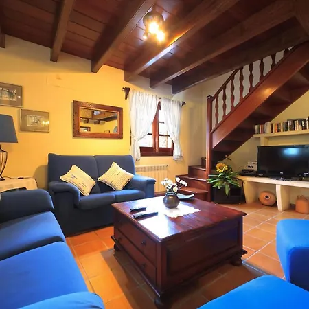 Delightful Mallorca Colonya 3 Bedrooms Amazing Mountain Countryside Views Puerto De بويينسا