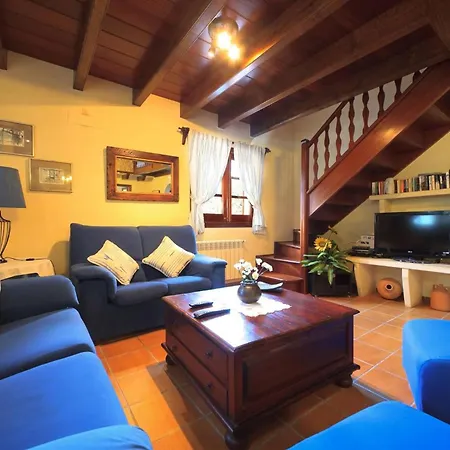 فيلة Delightful Mallorca Colonya 3 Bedrooms Amazing Mountain Countryside Views Puerto De