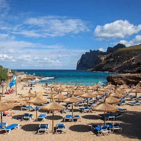 Delightful Mallorca Colonya 3 Bedrooms Amazing Mountain Countryside Views Puerto De *